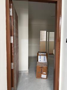 Hall Image of 600 Sq.ft 1 BHK Apartment / Flat for rent in Whitefield Bengaluru for Rs. 22000