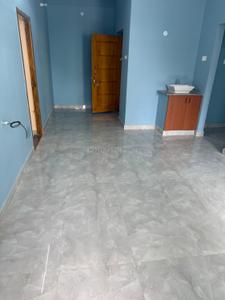 Living Room Image of 930 Sq.ft 2 BHK Apartment / Flat for rent in Sithalapakkam Chennai for Rs. 20000