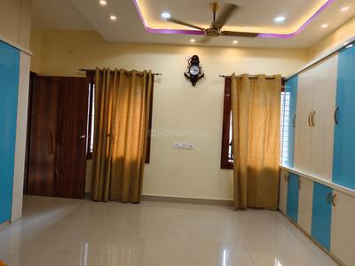 Bedroom Image of 1850 Sq.ft 3 BHK Duplex for sale in Balianta Bhubaneswar for Rs. 12500000
