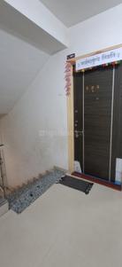 Hall Image of 950 Sq.ft 1 BHK Apartment / Flat for sale in Palanpur Surat for Rs. 3000000