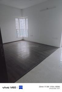 Bedroom Image of 2200 Sq.ft 3 BHK Apartment / Flat for sale in Pride Purple Park Grandeur, Baner Pune for Rs. 40000000