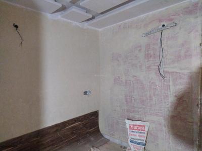 Bedroom Image of 1000 Sq.ft 3 BHK Apartment / Flat for sale in Hari Nagar New Delhi for Rs. 9800000