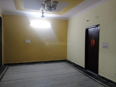 Hall Image of 1000 Sq.ft 3 BHK Builder Floor for sale in Uttam Nagar New Delhi for Rs. 5500000
