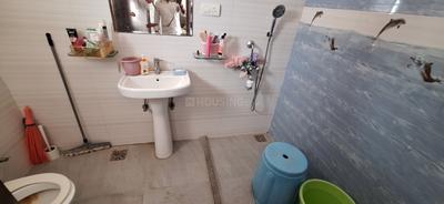 Bathroom Image of 2400 Sq.ft 4 BHK Villa for sale in Kowkoor Secunderabad for Rs. 35000000