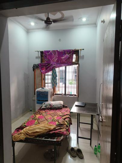 Harihar Nagar, Kamta Bedroom 1
