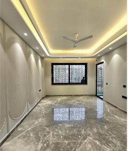 Hall Image of 4500 Sq.ft 4 BHK Builder Floor for sale in South Extension II New Delhi for Rs. 320000000