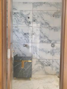 Bedroom Four Image of 2000 Sq.ft 4 BHK Builder Floor for sale in Green Field Colony Faridabad for Rs. 18300000