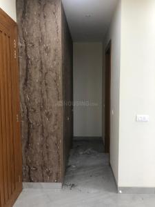 Bedroom Image of 2450 Sq.ft 3 BHK Builder Floor for sale in BPTP Amstoria , Sector 102 Gurgaon for Rs. 38000000