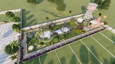 Image of 1000 Sq.ft Residential Plot / Land for sale in Kapoorawala, Jaipur for Rs. 2195000