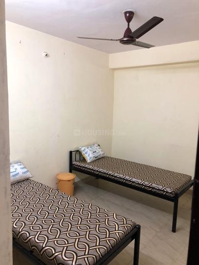 Bedroom Image of PG 4193568 Narhe in Narhe, Pune