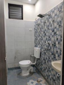 Common Bathroom Image of 750 Sq.ft 2 BHK Apartment / Flat for sale in CI Golf City Floor, Kambakshpur Noida for Rs. 3082120