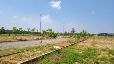 Image of 167 Sq.ft Residential Plot / Land for sale in Svs Belmond, Modavalasa, Visakhapatnam for Rs. 3340000