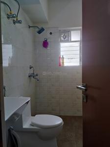 Bedroom Image of 863 Sq.ft 2.5 BHK Apartment / Flat for sale in Eternis, Madhyamgram Kolkata for Rs. 10000000