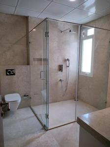 Bedroom Three Image of 4041 Sq.ft 4 BHK Apartment / Flat for sale in Prestige White Meadows, Whitefield Bengaluru for Rs. 48000000