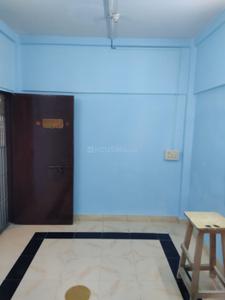 1 BHK Flat