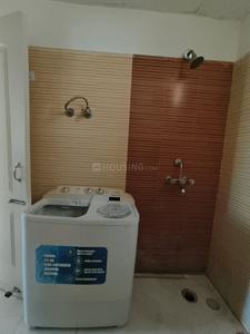Bathroom Image of 2040 Sq.ft 3 BHK Apartment / Flat for sale in United La Prisma, Gazipur Zirakpur for Rs. 8500000