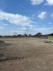 Image of 770 Sq.ft Residential Plot / Land for sale in Sulur, Coimbatore for Rs. 560000
