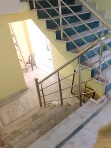 Staircase Image of 788 Sq.ft 2 BHK Apartment / Flat for sale in Sarada Pally Kolkata for Rs. 4450000
