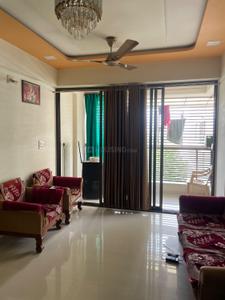 Without Brokerage 3 BHK Flat
