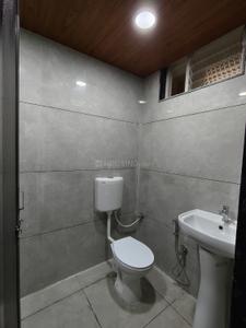 Bathroom Image of 1900 Sq.ft 4 BHK Duplex for sale in Airport Road Bhopal for Rs. 8000000