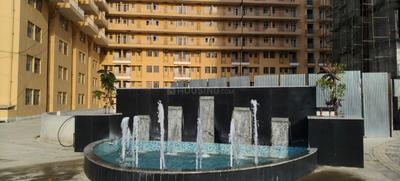 1 BHK Flat