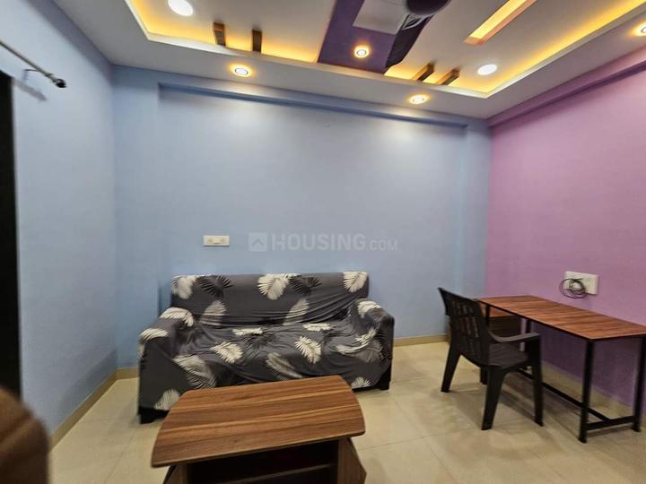1 BHK Flat for rent in Mira Road East, Mumbai 360 Sqft Property ID