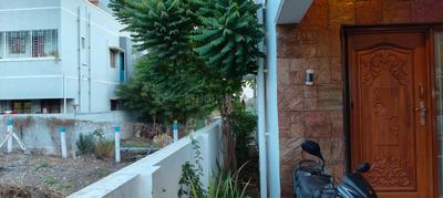 Balcony Image of 2438 Sq.ft 5 BHK Independent House for sale in Saravanampatty Coimbatore for Rs. 23000000