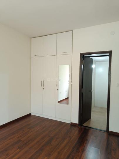 Godrej Eternity Bedroom 1