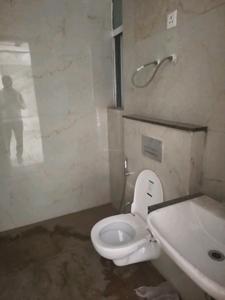 Bedroom One Image of 1503 Sq.ft 2.5 BHK Builder Floor for sale in Smartworld Gems, Sector 89 Gurgaon for Rs. 16800000