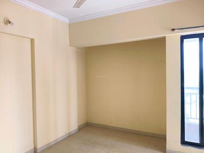 Bedroom Image of 900 Sq.ft 2 BHK Apartment / Flat for sale in Raunak City 2, Kalyan West Kalyan for Rs. 6990000