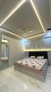 Bedroom Image of 1511 Sq.ft 3 BHK Apartment / Flat for sale in Sitapura Jaipur for Rs. 6500000