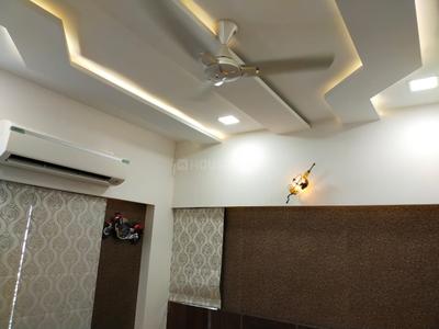 Hall Image of 2565 Sq.ft 4 BHK Villa for sale in KP Villas, Gokuldham Ahmedabad for Rs. 30000000