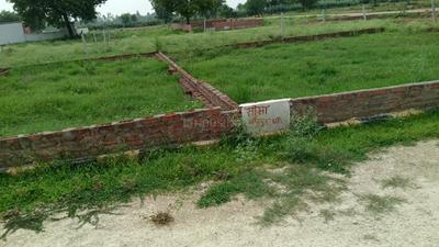 Image of 1000 Sq.ft Residential Plot / Land for sale in Naini, Allahabad for Rs. 1500000