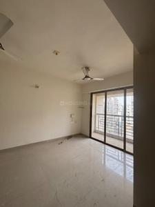 Hall Image of 1450 Sq.ft 2 BHK Apartment / Flat for rent in Eklingji Radhe Skyline, Sanand Ahmedabad for Rs. 18000
