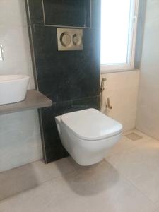Bedroom Two Image of 1200 Sq.ft 2 BHK Apartment / Flat for sale in Orient Platinum, Kharghar Navi Mumbai for Rs. 14000000