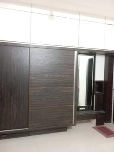 Bedroom Image of 2000 Sq.ft 3 BHK Apartment / Flat for rent in J J Tower 2, Park Colony Jamnagar for Rs. 17500