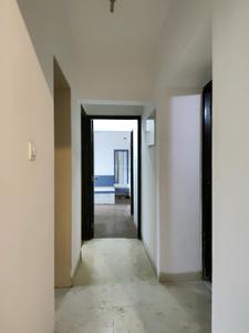 Passage Image of 1206 Sq.ft 3 BHK Apartment / Flat for sale in Lodha Splendora, Kasarvadavali Thane for Rs. 11200000
