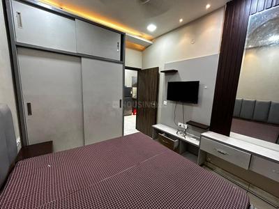 Bedroom Image of 1000 Sq.ft 2 BHK Apartment / Flat for rent in Bhai Randhir Singh Nagar Ludhiana for Rs. 25000