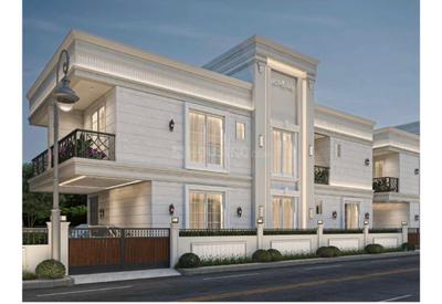 Image of 2150 Sq.ft 3 BHK Villa for sale in Ram Nagar, Anantapur for Rs. 11500000