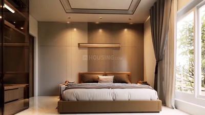 Bedroom Image of 2200 Sq.ft 3.5 BHK Apartment / Flat for sale in Indira Nagar Bengaluru for Rs. 38500857