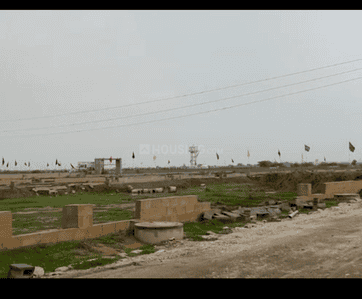 Image of 1350 Sq.ft Residential Plot / Land for sale in Harsooliya, Jaipur for Rs. 2098900
