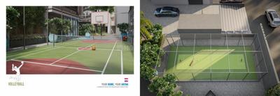 Image of 2475 Sq.ft 3 BHK Apartment / Flat for sale in Samatva Magnolia, Ognaj, Ahmedabad for Rs. 11137500