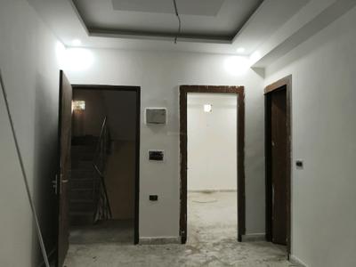 Living Room Image of 1650 Sq.ft 3 BHK Apartment / Flat for sale in Skyline Pearl, Noida Extension Greater Noida for Rs. 5900000