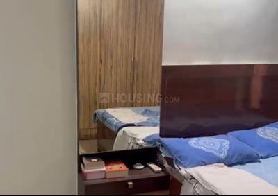 Bedroom Image of 1300 Sq.ft 2 BHK Apartment / Flat for sale in Seawoods Navi Mumbai for Rs. 31000000