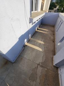 Balcony Image of 3150 Sq.ft 4 BHK Villa for rent in Vastral Ahmedabad for Rs. 28000