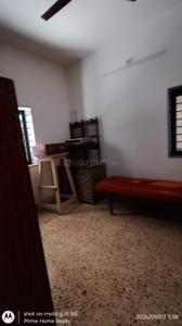 Hall Image of 1200 Sq.ft 2 BHK Independent House for rent in Nizampura Vadodara for Rs. 22000