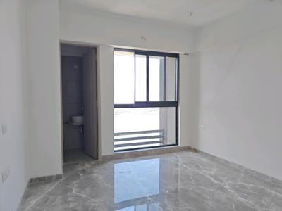 Bedroom Image of 1400 Sq.ft 3 BHK Apartment / Flat for sale in Prescon Midtown Bay, Mahim Mumbai for Rs. 63800000