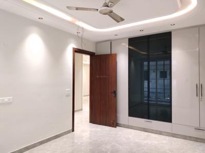 Bedroom Image of 2250 Sq.ft 3 BHK Builder Floor for sale in Ultra Luxury Builder Floor, Sector 85 Faridabad for Rs. 24000000