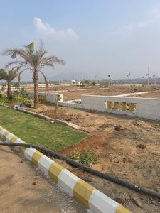 Wadhwa Wise City Plot View 3