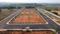 Urban meadows layout Plot View 2